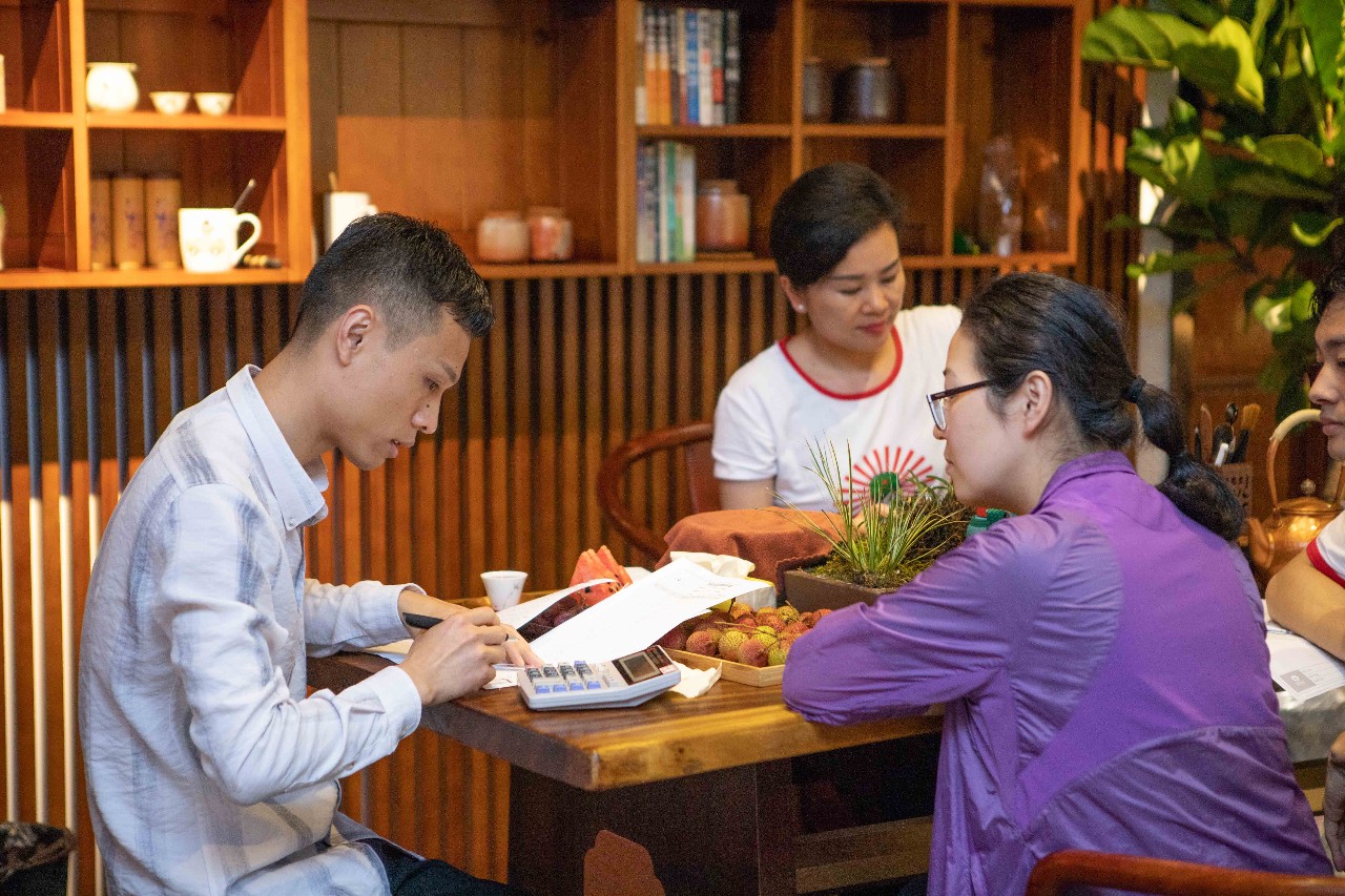恭喜第一季星河城BJL平台大店客户回馈活动圆满结束!_BJL平台|新中式整体木作_新中式家具领军品牌